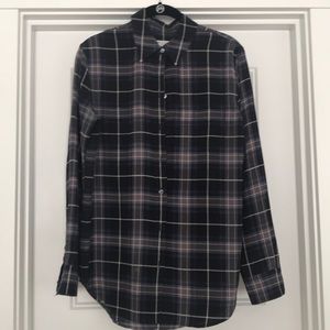 Equipment silk flannel